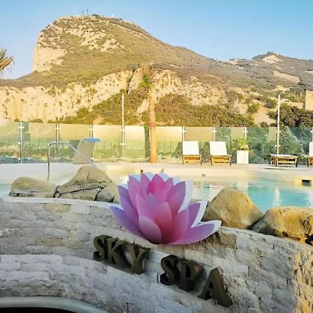 Ocean Spa Plaza Resort Apartment Gibraltar Buitenkant foto